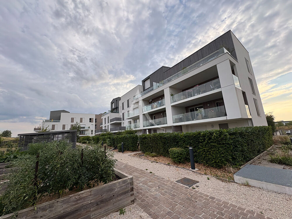 BEZANNES - RESIDENCE LES TOITS DU GOLF