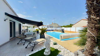  Maison à vendre 5 pièces 164 m²