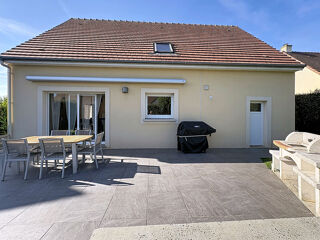  Maison à vendre 6 pièces 122 m²
