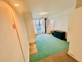  Appartement � vendre 1 pi�ce 29 m�