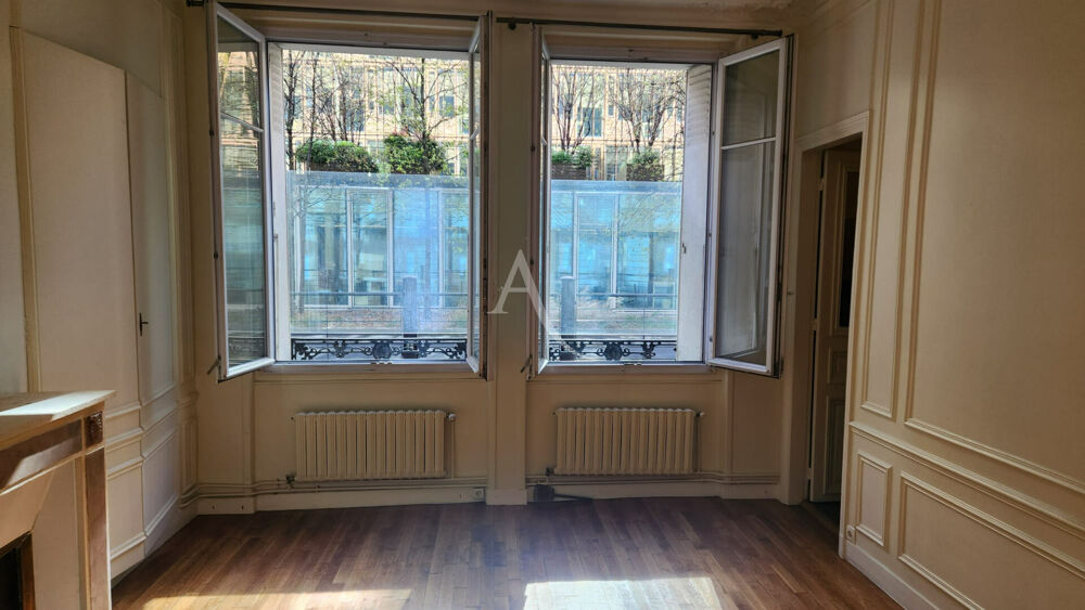 � vendre  Appartement Paris 17