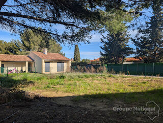  Terrain  vendre 407 m