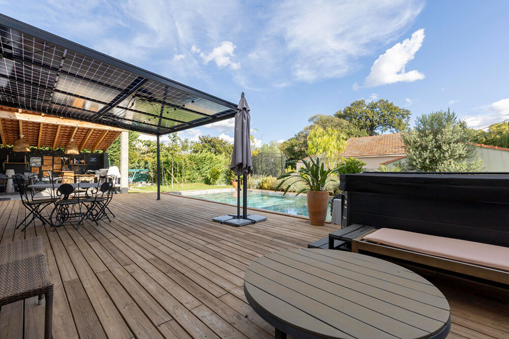 � vendre  Maison Istres (13800)