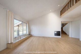  Maison � vendre 5 pi�ces 160 m�