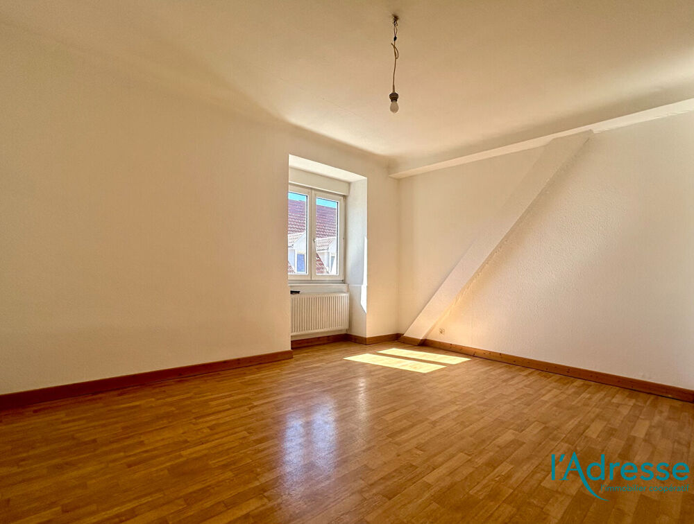 Location Appartement Appartement Ingersheim 4 pièces 77.30 m2 Ingersheim