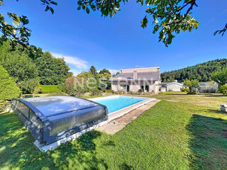  Maison à vendre 11 pièces 