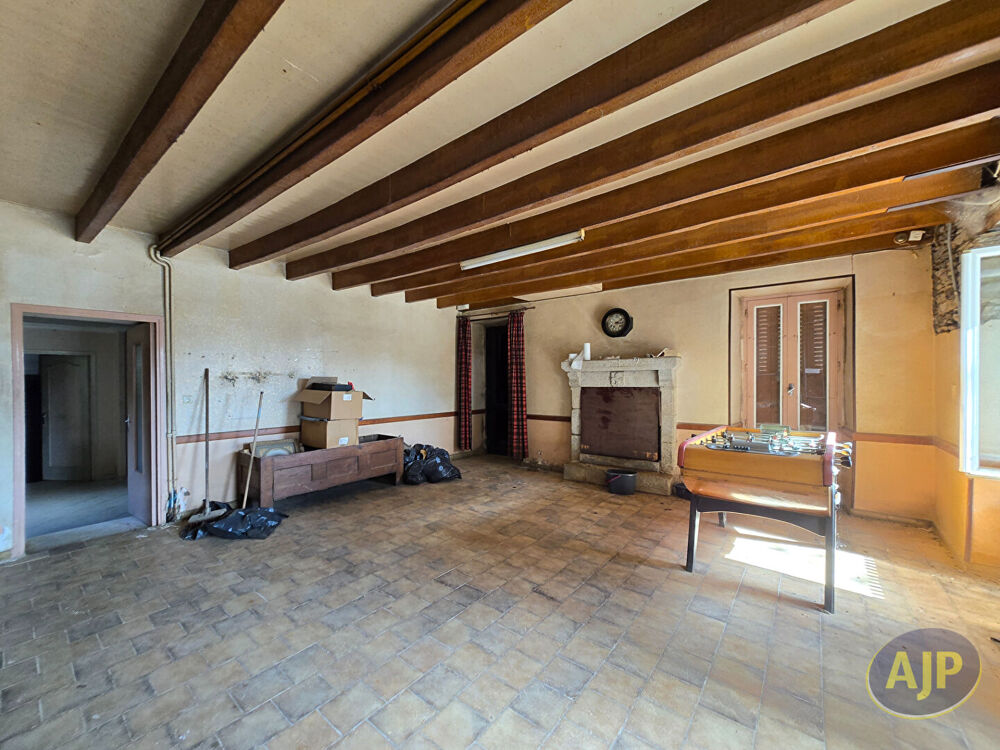 Vente Maison PLUMELEC : Maison à rénover Callac Plumelec
