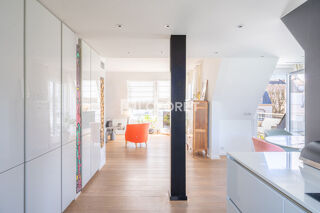  Appartement � vendre 5 pi�ces 132 m�