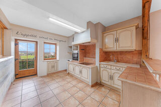  Maison à vendre 6 pièces 166 m²