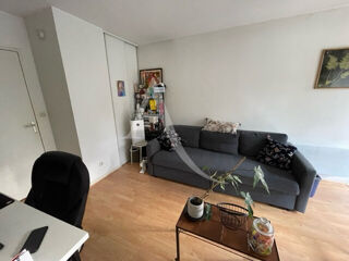 Appartement à louer 2 pièces 37 m²