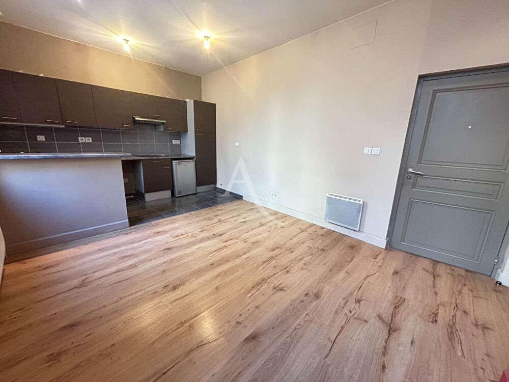 Location Appartement NARBONNE - Appartement 2 pièces - 44.92 m2 Narbonne