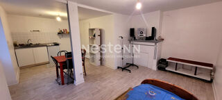  Immeuble à vendre 4 pièces 81 m²