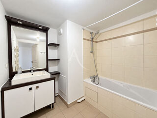  Appartement à vendre 4 pièces 1 m²