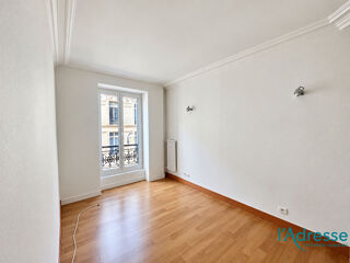  Appartement à louer 2 pièces 28 m²