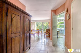  Appartement à vendre 5 pièces 115 m²