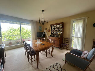  Appartement à vendre 3 pièces 61 m²