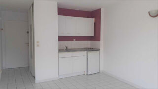  Appartement à louer 1 pièce 21 m²