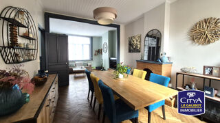  Maison à vendre 4 pièces 137 m²