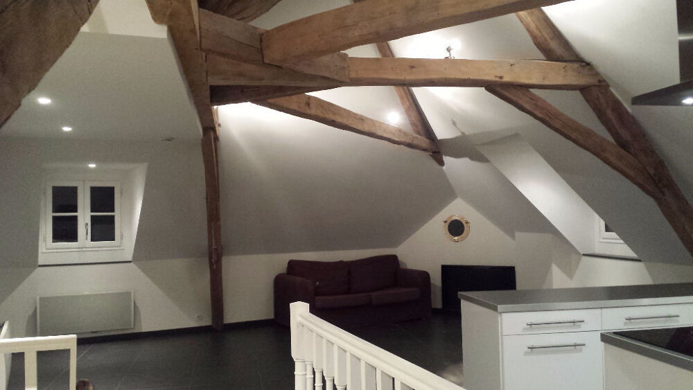 Appartement Pontlevoy 4 pièce(s) 74.22 m2