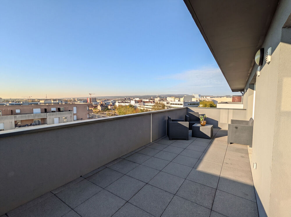 Location Appartement DIJON - PROCHE AUDITORIUM - POINCARE Dijon