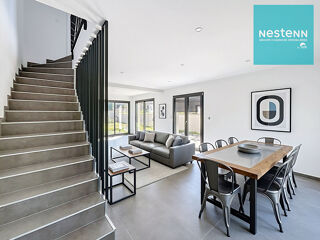  Maison à vendre 5 pièces 100 m²