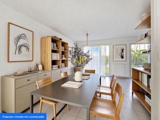  Maison � vendre 4 pi�ces 83 m�