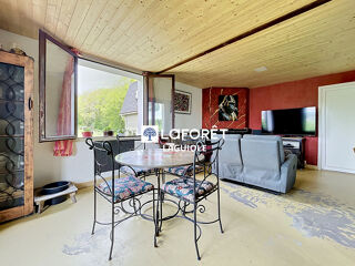  Maison à vendre 5 pièces 121 m²