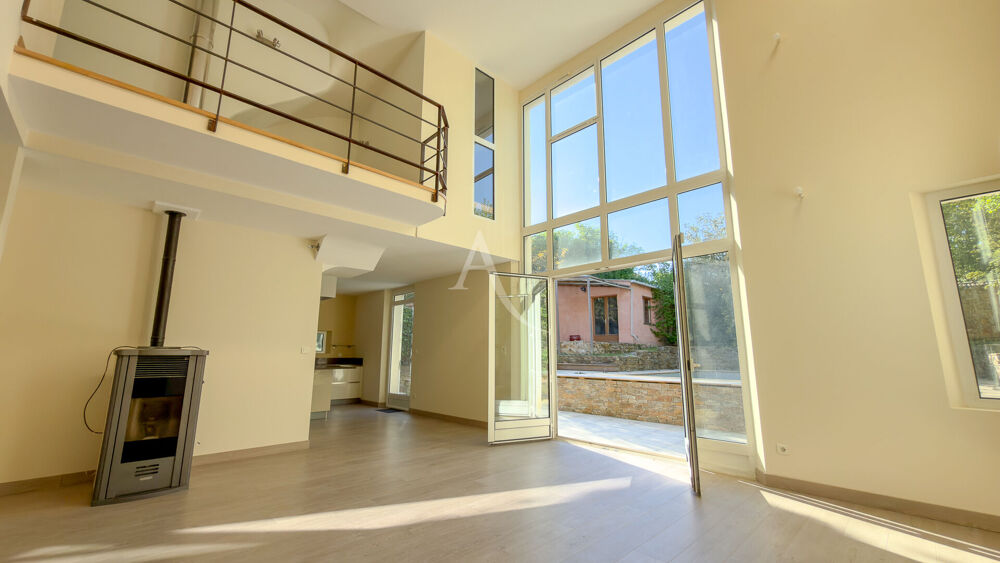 Vente Maison Maison 7 pièces de 188 m² à vendre à Brunoy Brunoy
