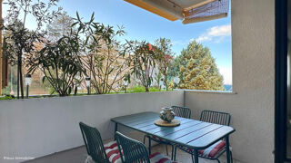  Appartement � vendre 4 pi�ces 93 m�