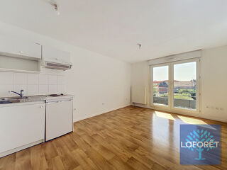  Appartement à louer 2 pièces 36 m²