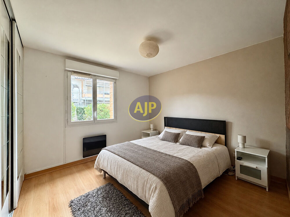 Vente Appartement T2 PLAGE + PARKING ET CAVE Capbreton