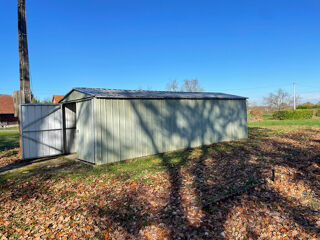  Maison � vendre 3 pi�ces 40 m�