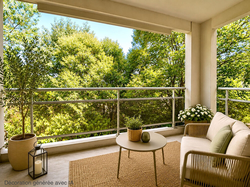 Muret Centre - Appartement T2