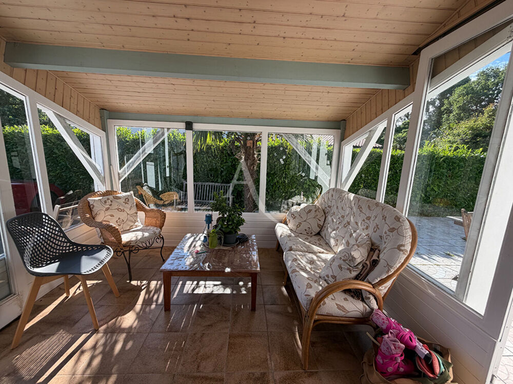 Maison La Limouziniere 7 pièce(s) 159 m2