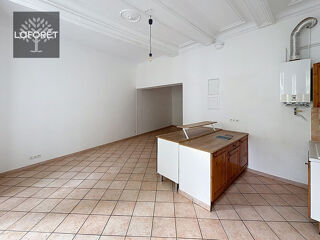  Appartement à louer 4 pièces 84 m²