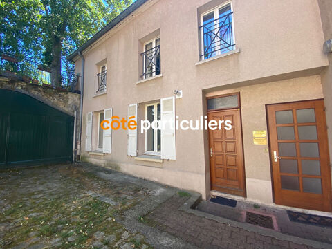 Appartement Montlhery 1 pièce(s) 29m2 80000 91310 Montlhery