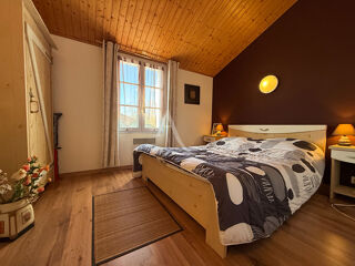  Maison à vendre 3 pièces 78 m²