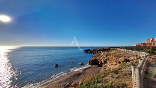  Appartement � vendre 2 pi�ces 