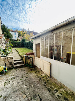  Maison � vendre 3 pi�ces 97 m�