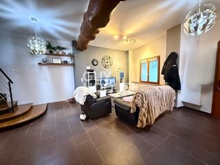  Maison à vendre 5 pièces 82 m²