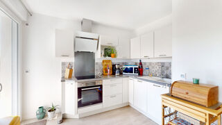  Appartement  vendre 4 pices 80 m