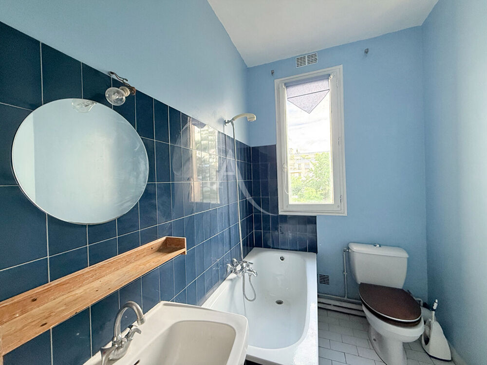 Vente Appartement Appartement  2 pièces 31 m² - Plein Sud Le perreux sur marne