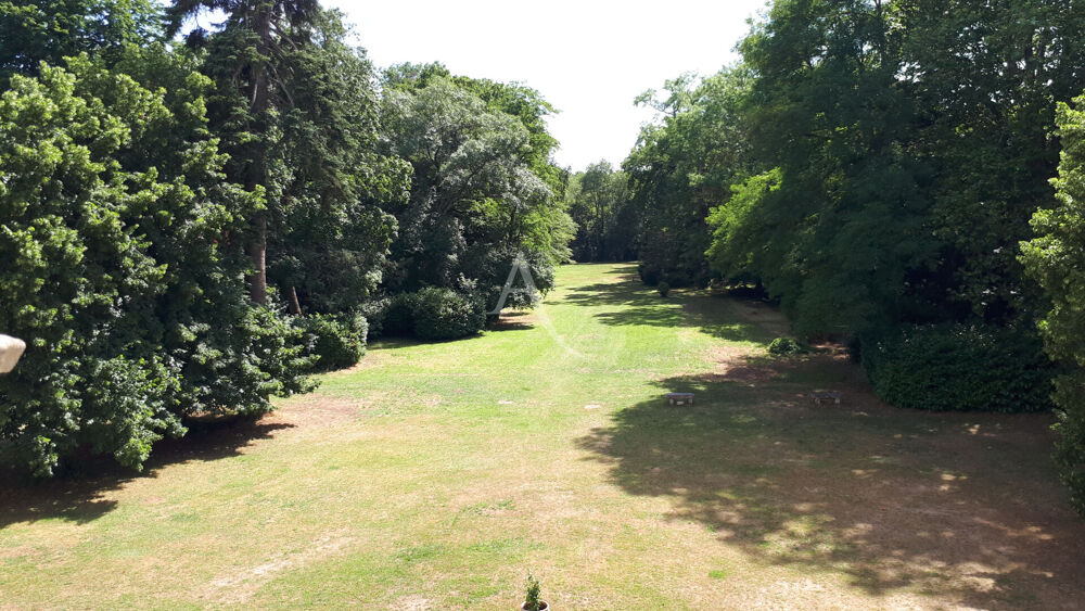 Orléans 5 Pièces 151m²