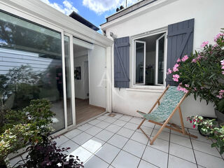  Maison à vendre 3 pièces 56 m²