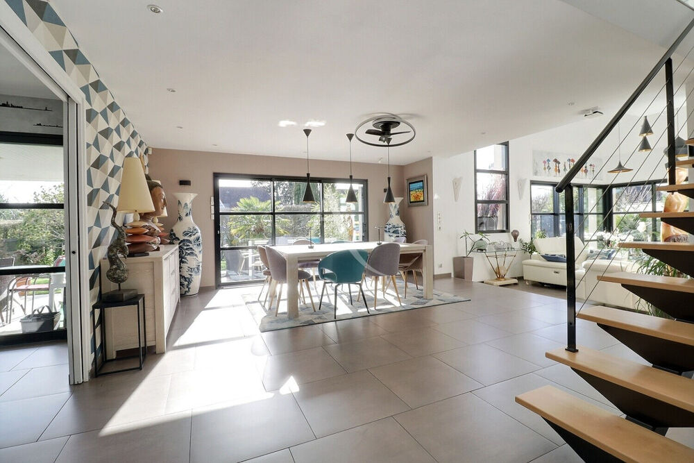 � vendre  Maison Le Vaudreuil (27100)