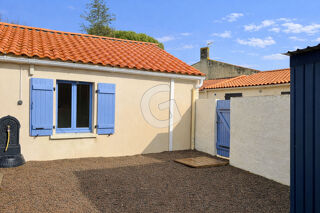  Maison � vendre 3 pi�ces 68 m�