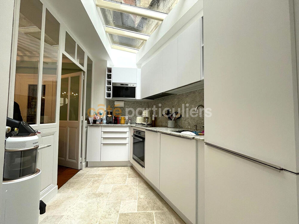  vendre  Maison Caen (14000)