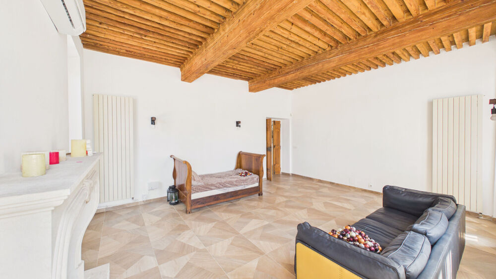 à vendre  Maison Saint-Geniès-de-Comolas (30150)