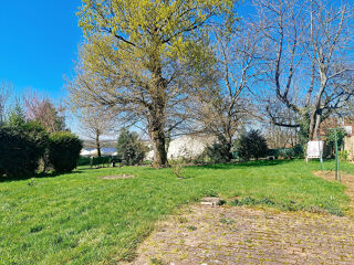  Maison à vendre 6 pièces 117 m²