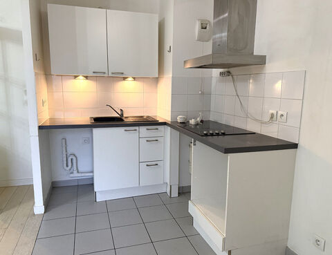  Appartement � louer 3 pi�ces 64 m�